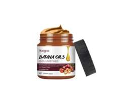 Condicionador de Cabelo com Óleo de Batana