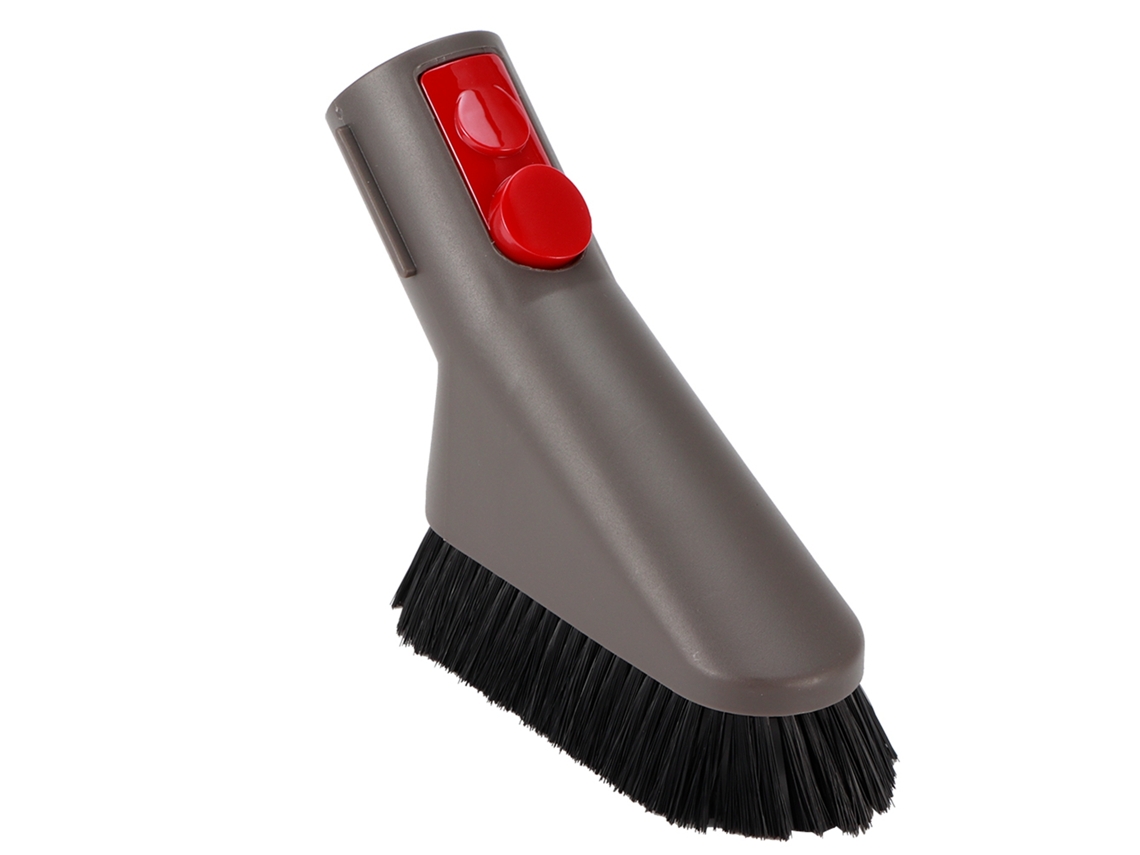 Cabeça De Pincel Limpeza Suave Para V7 V8 V10 V11 Acessório