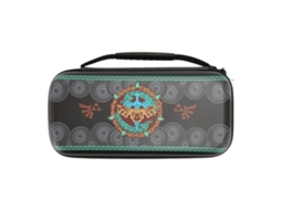 Bolsa LAXISCREED para Nintendo Ns Oled
