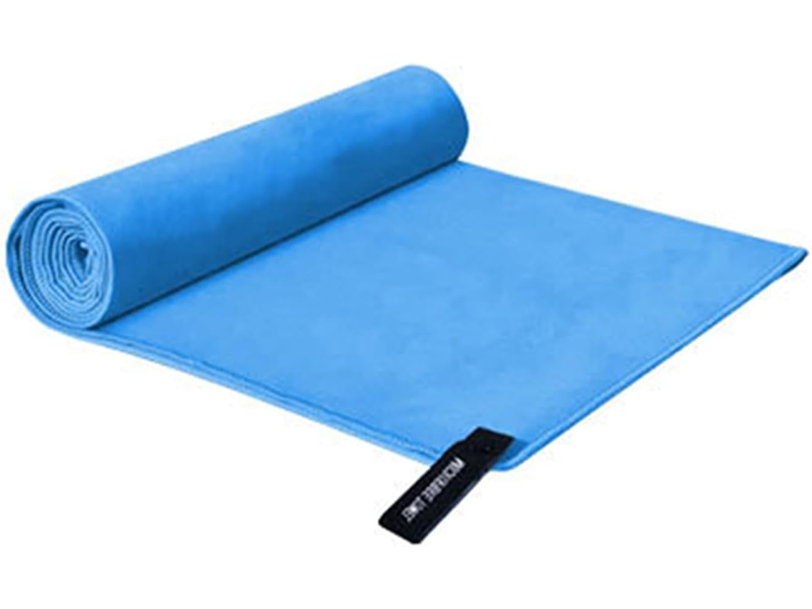 Toalha, Em Abs, Toalha De Microfibra Macia