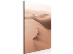 Quadro ARTGEIST Sandy Space (1 Part) Vertical (40x60)
