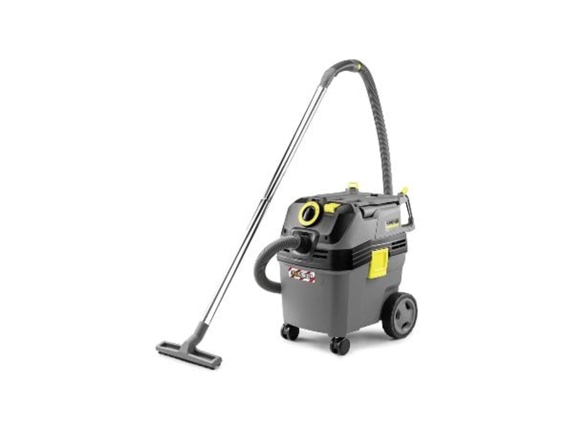 KÄRCHER Aspirador para Sólidos/Líquidos 1380W NT 30/1 Ap L 1.148-221.0