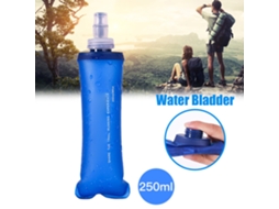 Business saco de Hidratação Aonijie para Caminhada, Trekking, Escalada, Bladder de Água Leve, Durável, BPA Free