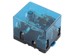 Relé de Corrente 110V 120A com Capa para Equipamentos Elétricos S/MARCA