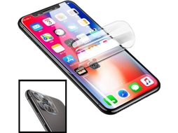 Pelicula de Vidro PHONECARE iPhone X