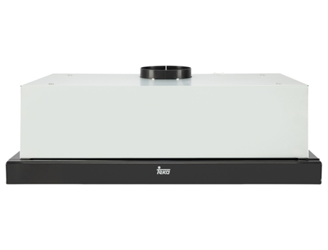 Exaustor TEKA CNL 6415 Bk — 226 a 385 m3/h | 57 a 64 dB