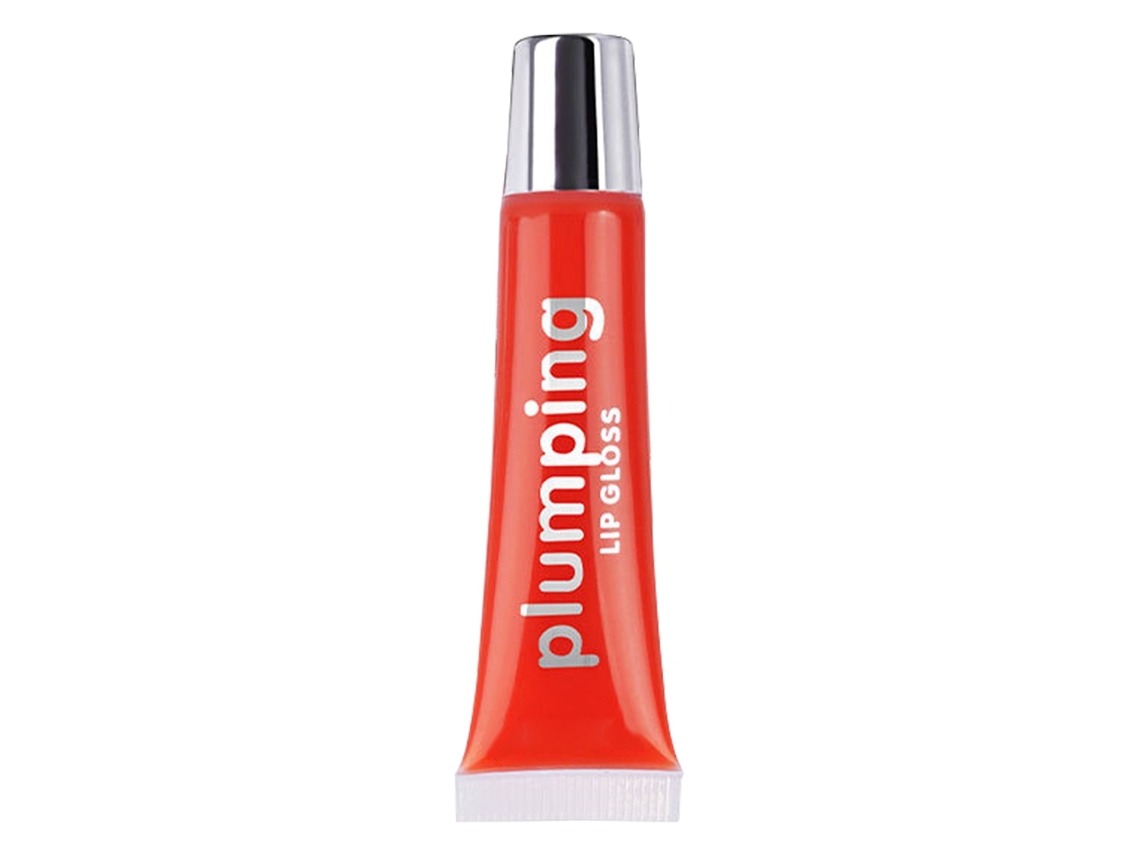 Bálsamo Labial Com Glitter De Extrato Vegetal Para Mulheres, Longa Duração, Maquiagem Cosmética 4
