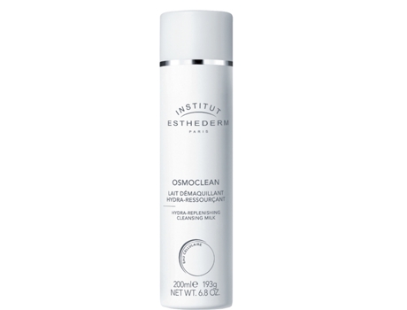 Osmoclean Lait Démaquillant Fraîche Hydra-Ressourçante 200ml