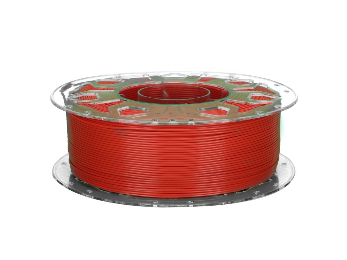 Filamento De Impressora 3d (baixo Encolhimento, Alta Resistência)