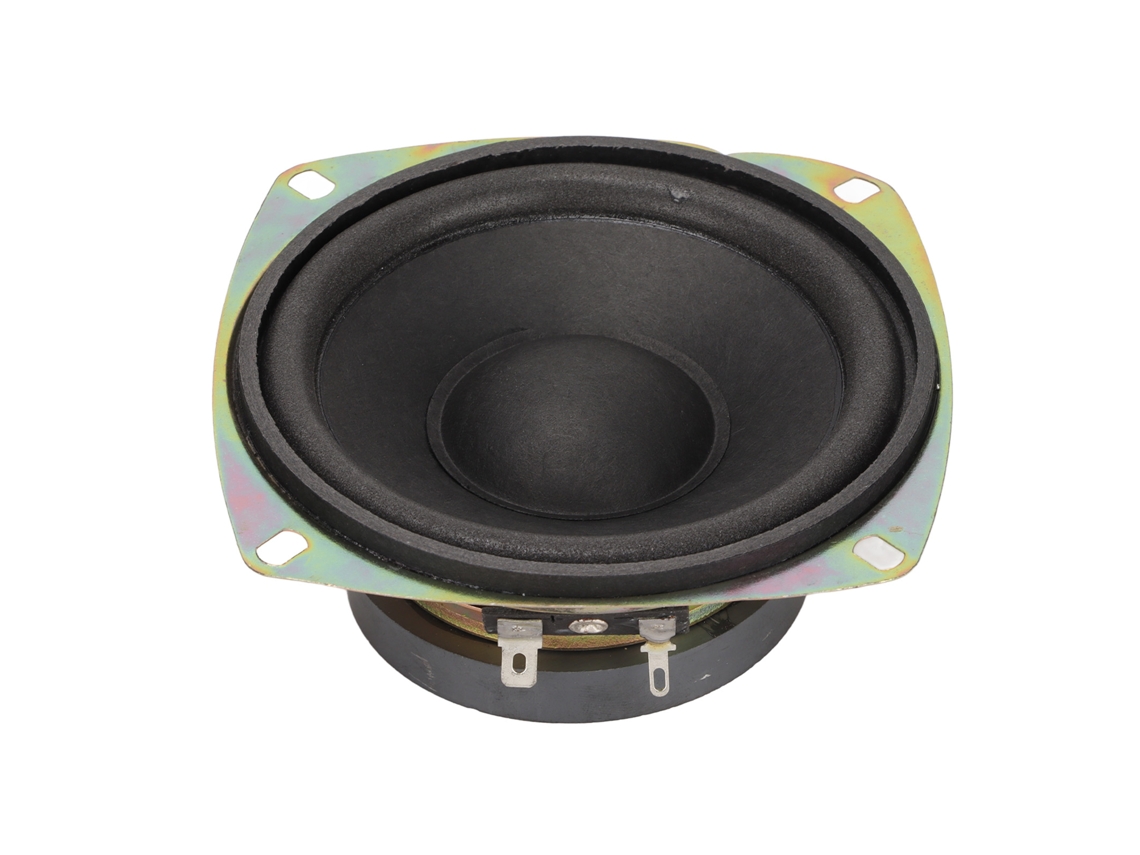 Aetheria alto falante Coaxial Carro 4 Polegadas 200w 60hz 20khz 4ohms Sistema Áudio Carro