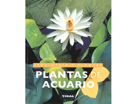 Livro Plantas De Acuario de Allgayer, Robet (Castelhano)