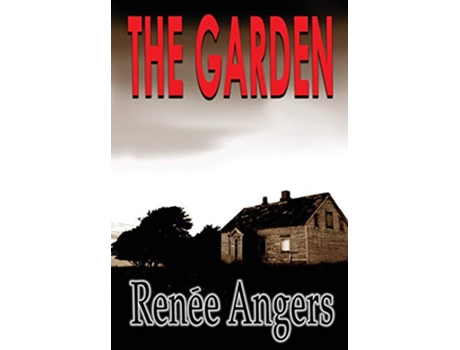 Livro The Garden de Angers Renee (Inglês)