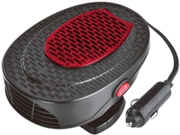 Ventilador De Aquecimento Para Carro 12v 150w, Dupla Função: