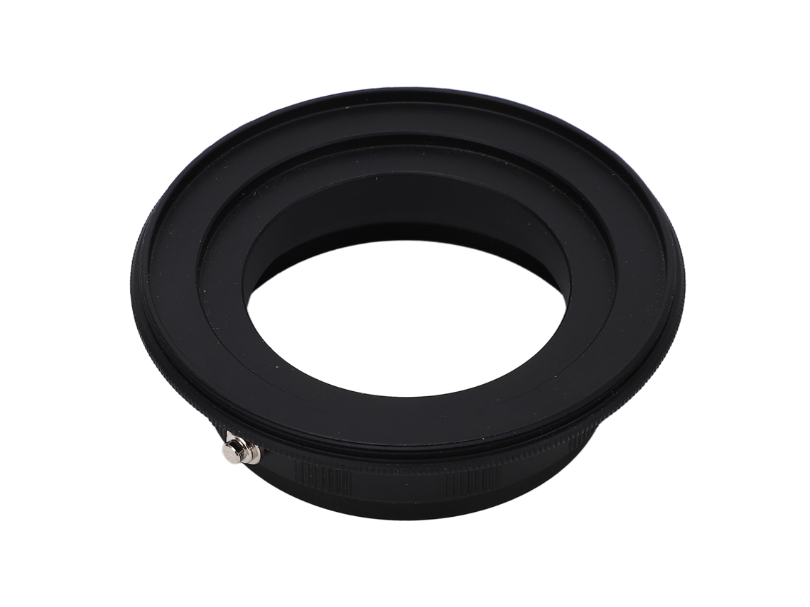 2026 kit de Anéis Adaptadores Reversíveis Macro 77mm para Lentes Cámara