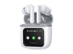 Fones De Ouvido Sem Fio Wekome Com Tela Colorida Inteligente Ly Ebike