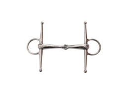 Bit De Agulha Para Cavalos Com Furos Ocos Standard T De T