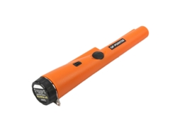 Detector de Metais Portátil Abs Robusto com Alarme Duplo | S/MARCA