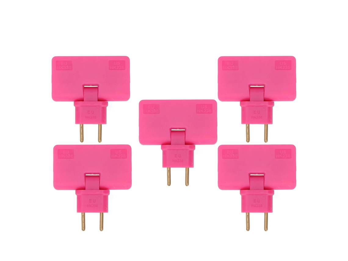 Laxiscreed Conversor De Socket Sem Fios Com Extensão Giratória De 180º Para Maior Flexibilidade
