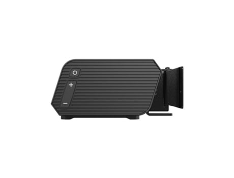 Imeo2 Preto 2.1.2 Canais 30 W Audac