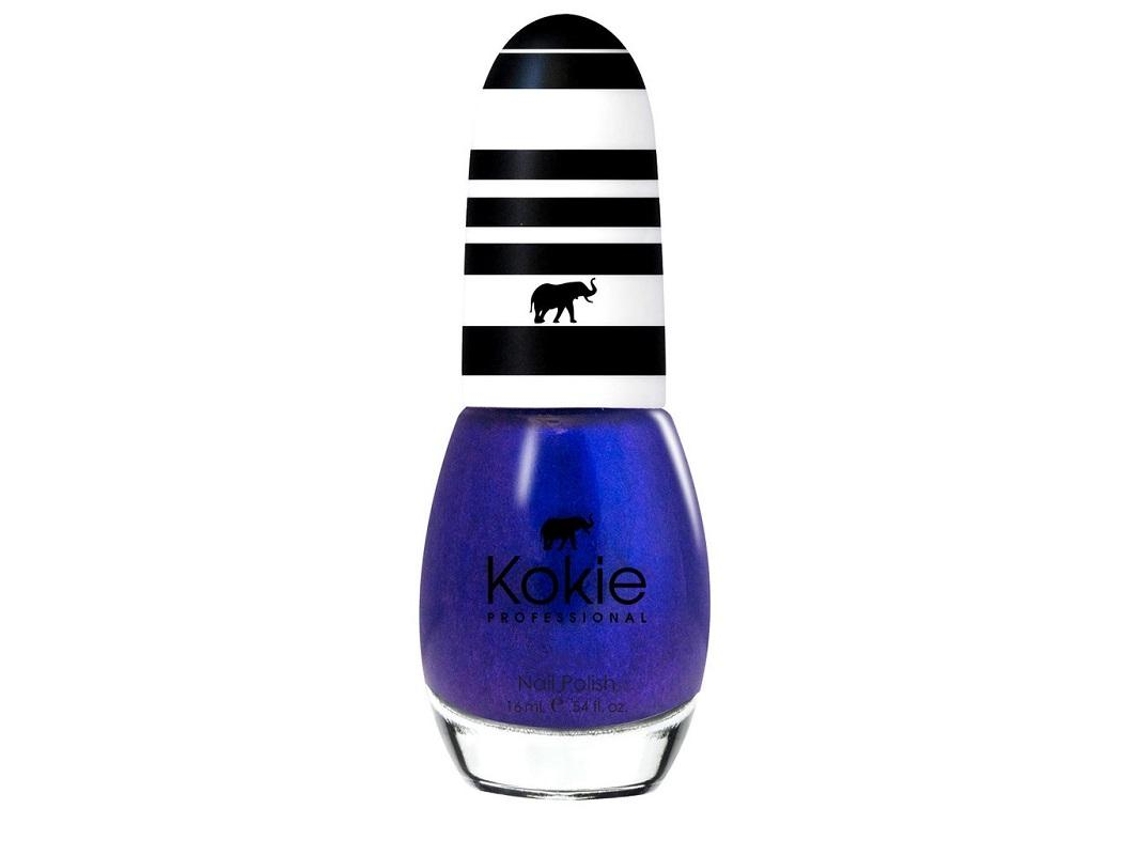 Kokie Nail Polish - Drama Queen