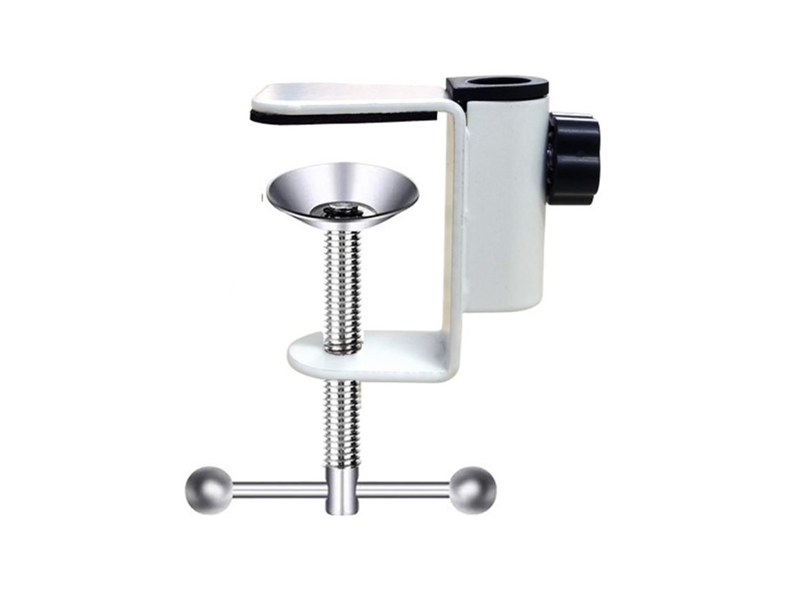 Lâmpada de Mesa com Microfone LAXISCREED