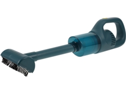 Aspirador De Pó Portátil Sem Fio Cabilock 120w Para Carro, Verde