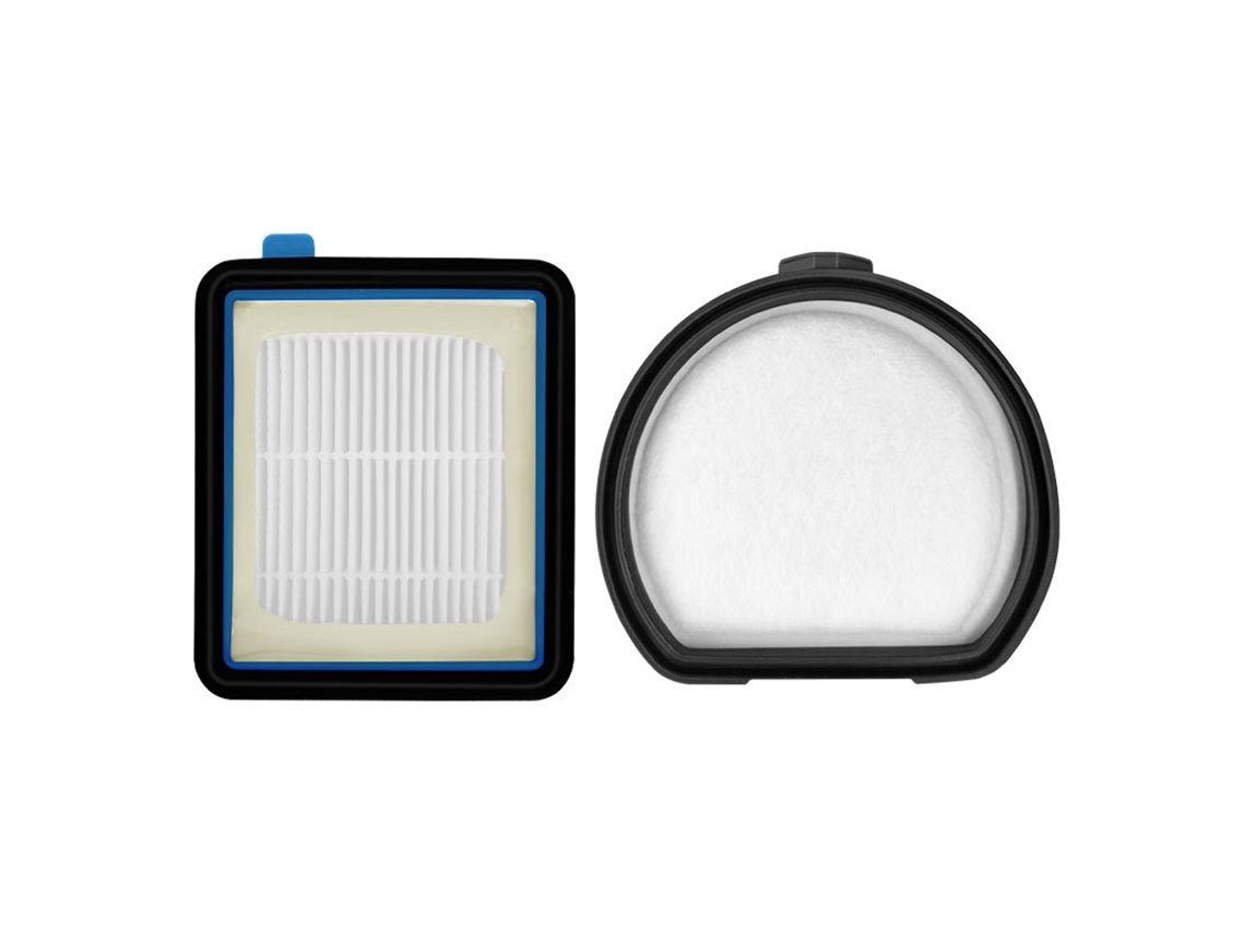 Adequado para aspirador de pó electrolux pf91 5ebf 5btf 5ogf 6bwf elementos de filtro, filtro de algodão e tela de filtro hepa