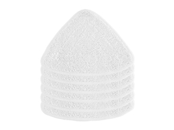 6 Refis de Microfibra para Mop O, Cedar BRILVIBERA