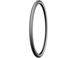 Pneus para Ciclismo urbano MICHELIN Protek Flanc Réfléchissant (28´´)