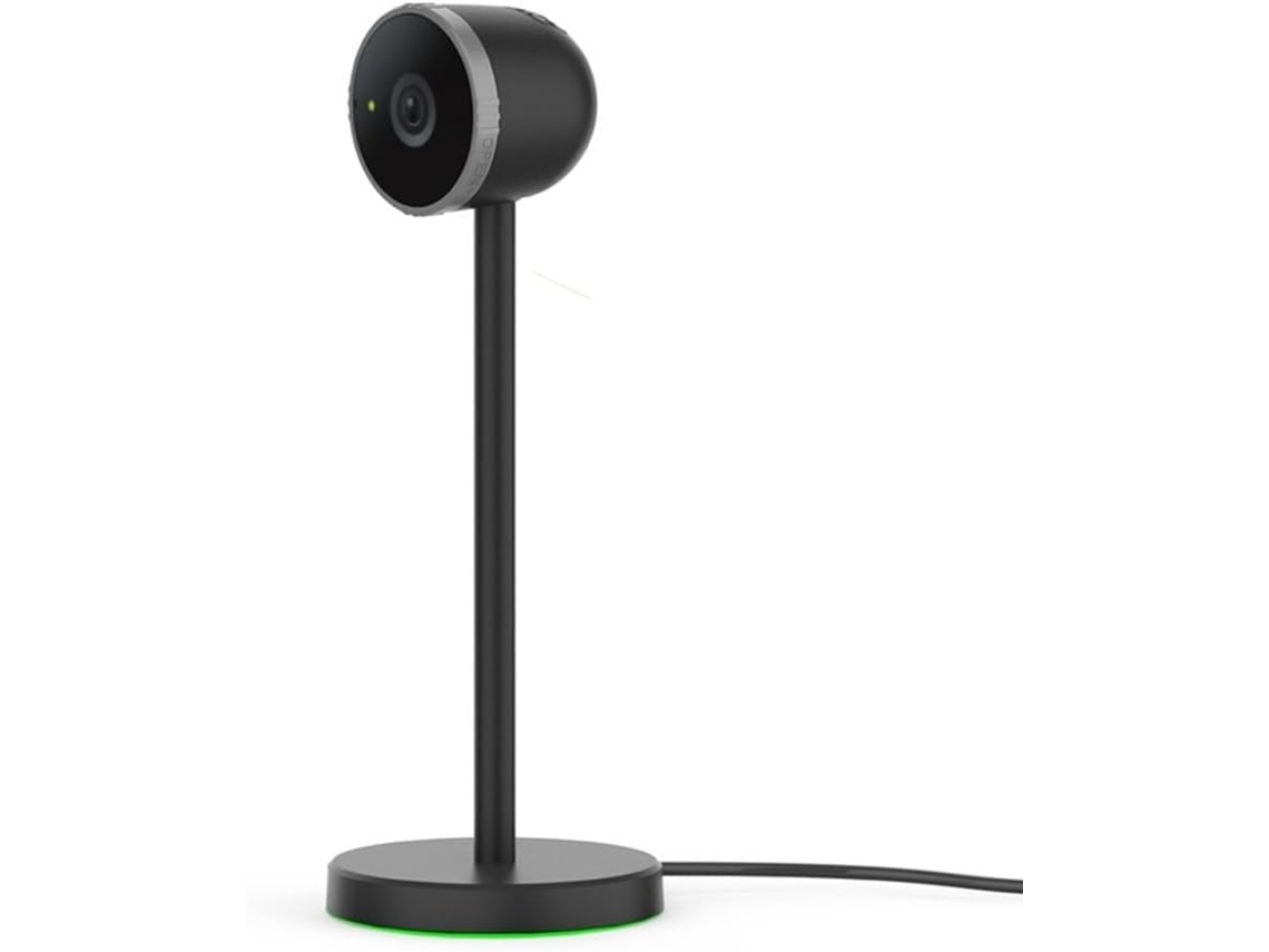Câmera Switch 2, Lente Grande Angular Com Dissipação De Calor Para