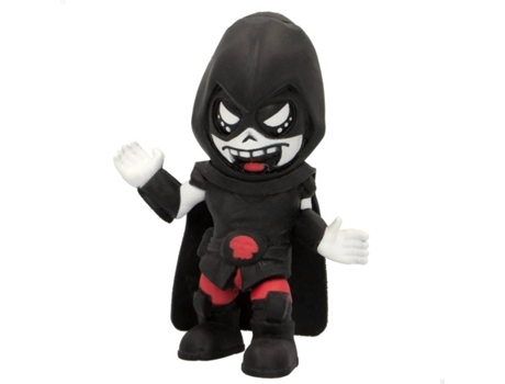Figura de Ação EOLO Supermasked: Whispers (11.5x6.5x15.5 cm)