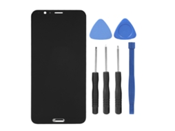 Tela Touch com Ferramentas para Huawei V10 LAXISCREED