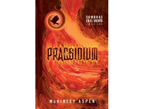 Livro Praesidium de McKinley Aspen (Inglês)