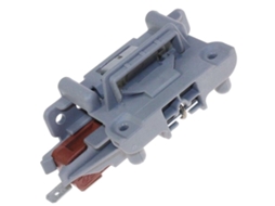 Fechadura de segurança para porta C00094128 C00085023 INDESIT