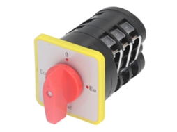 Interruptor Universal Berm Alternância 16a Ac380v
