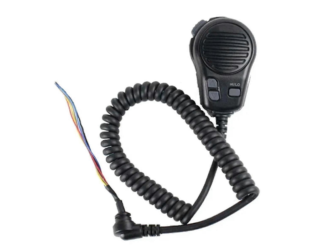 Microfone De Mão Marítimo Dedicado Hm-164b
