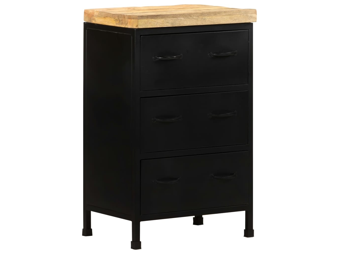 Sideboard, Sideboards Vidaxl Marrom Madeira