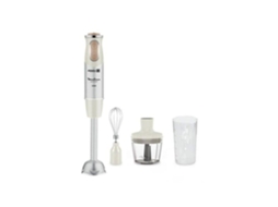 Batedeira Manual Moulinex Dd655a10, 1000 W, 10 Velocidades, Tecnologia Powelix, Picador E Batedor