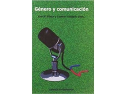 Livro Género y comunicación (Espanhol)