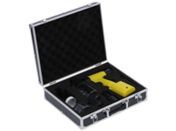 Pulverizador Elétrico Portátil Para Matar Termitas 12v Controle De Pragas