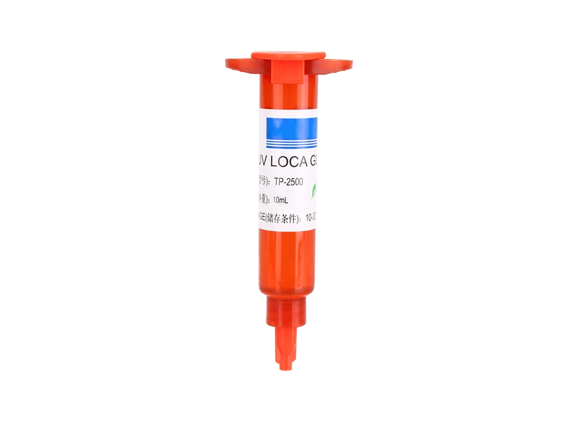 Cola Uv LAXISCREED para Reparar Vidro de Lcd de Celular