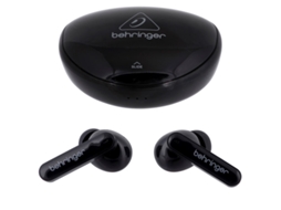 Buds In Ear Fones de ouvido sem fio Behringer