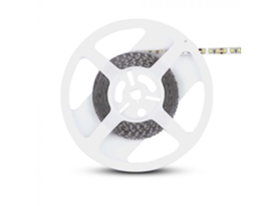 Fita Led 3528 120 8w/m 4000k Ip20 V Tac