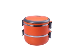 1pcs Lancheira Isolada Para Casa De Escritório Escolar