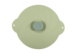 Tampa de Silicone LAXISCREED Selagem Vácuo 20.5cm