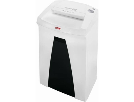 Destruidora  Securio B22 (7 - 9 folhas - Capacidade: 33 L)