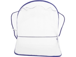 Mosquiteiro Portátil Blue Head Com Design Respirável E Ventilado Para Cama Camping Proteção Eficaz Contra Mosquitos