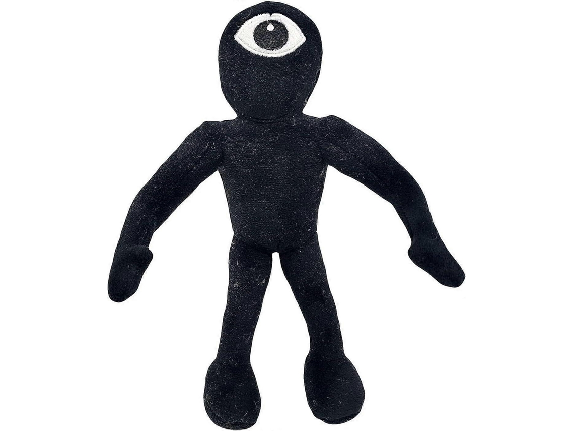 Pelúcia Monstro De Olho Único, Macia