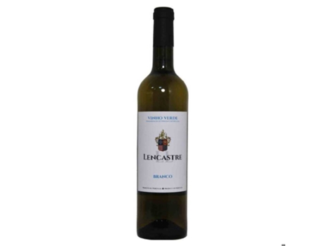 LENCASTRE Doc Vinho Verde Branco