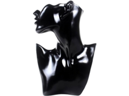 Manequim Decorativo Para Joias, Colares E Modelos De Mãos, Adequado Para Uso Doméstico E Em Lojas.
